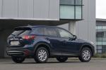 Mazda CX-5 2015 года (UK)